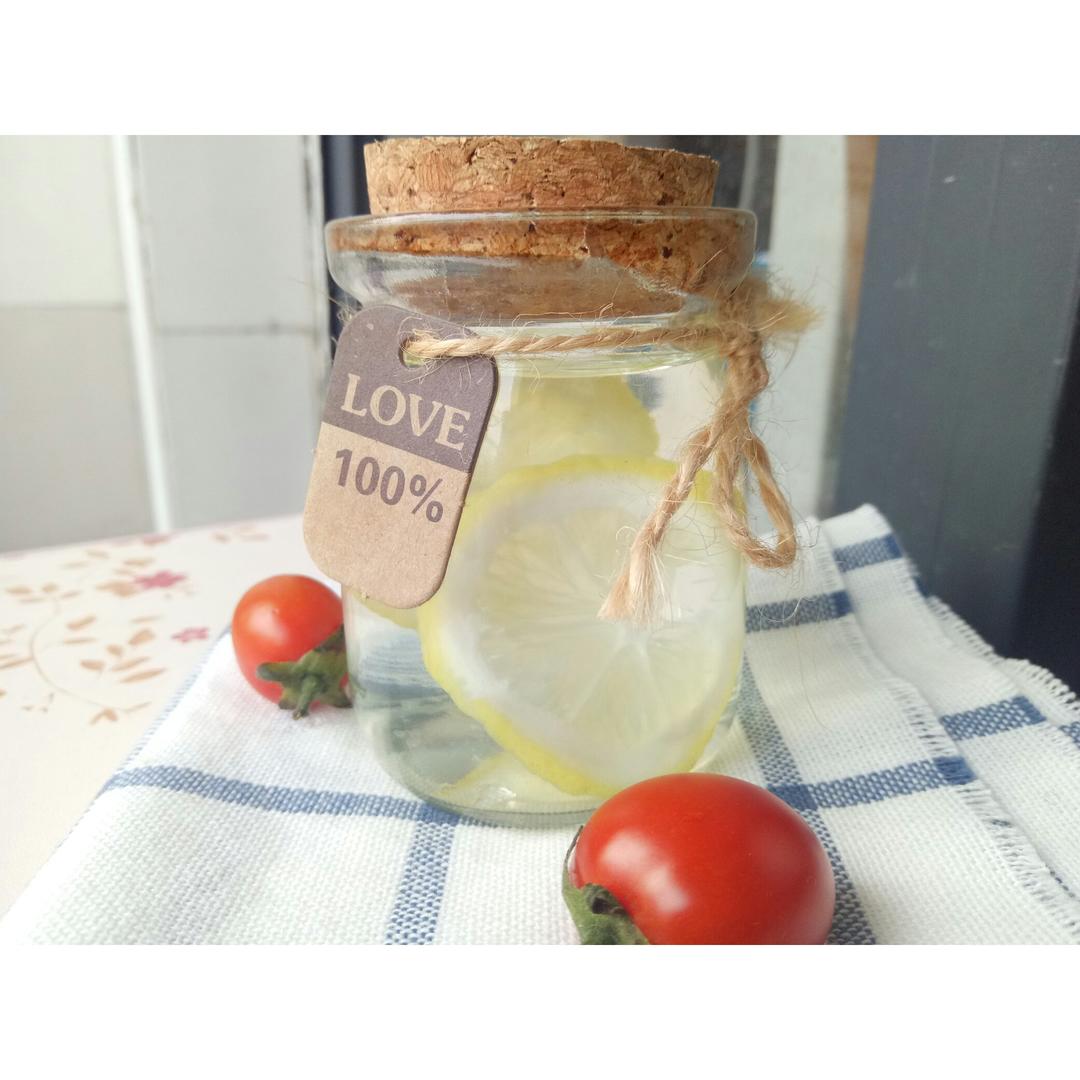 简单柠檬水/Lemonade