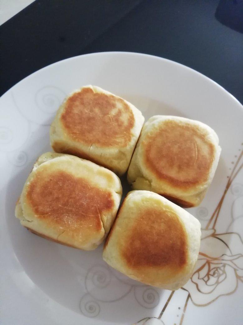 【爆浆紫薯仙豆糕】