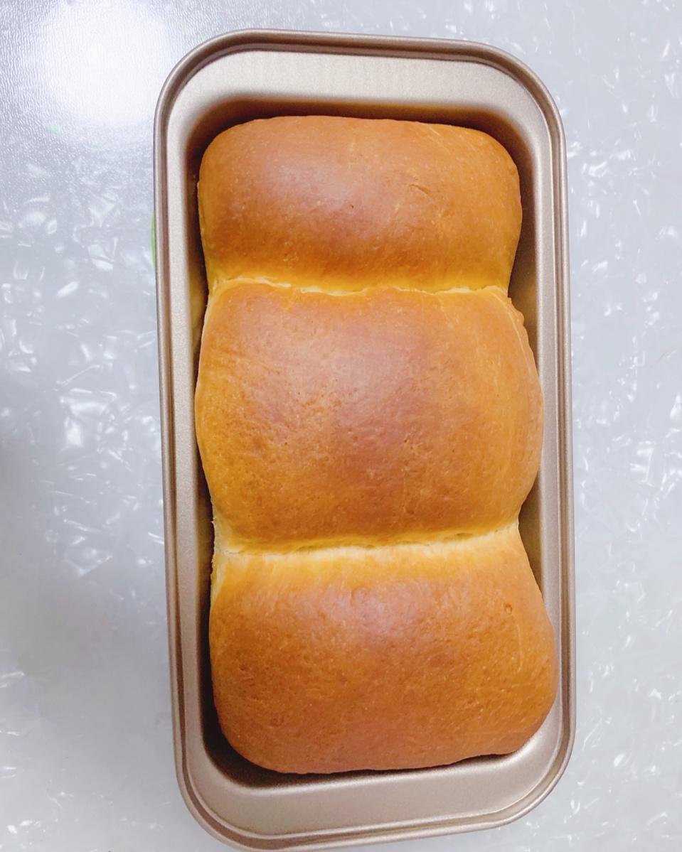 夺命软吐司(๑´ڡ`๑)超软拉丝极速方便的一次发酵吐司