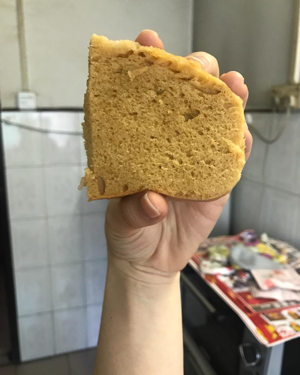 红糖马拉糕（酵母Q韧版）