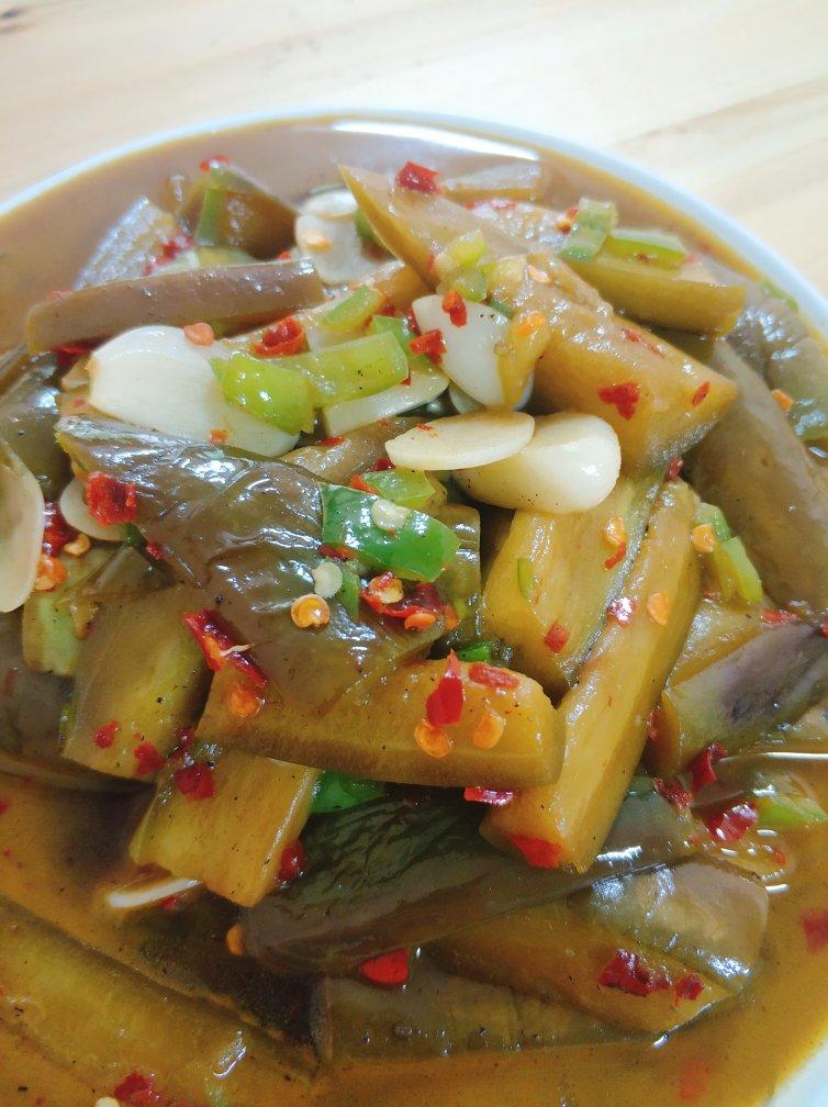 红烧茄子