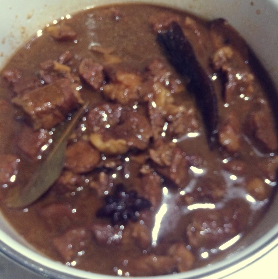 堂妈的金牌牛肉面
