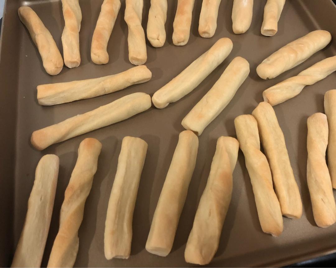 甘蔗汁磨牙棒
