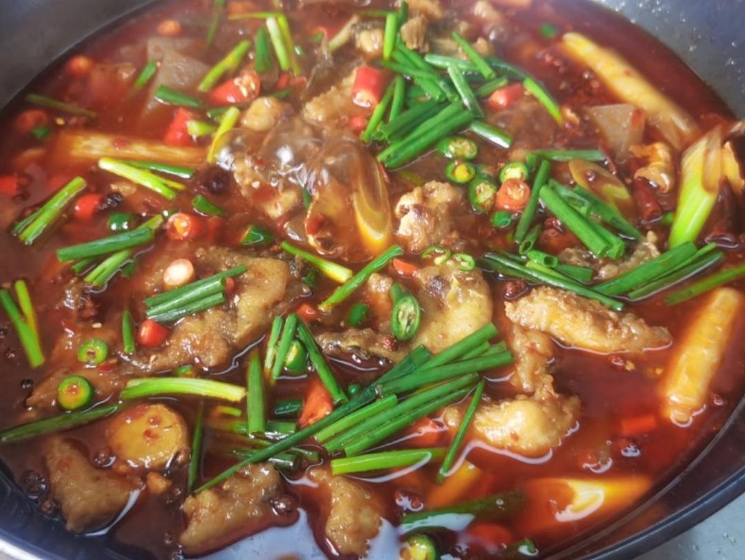 重庆潼南太安鱼