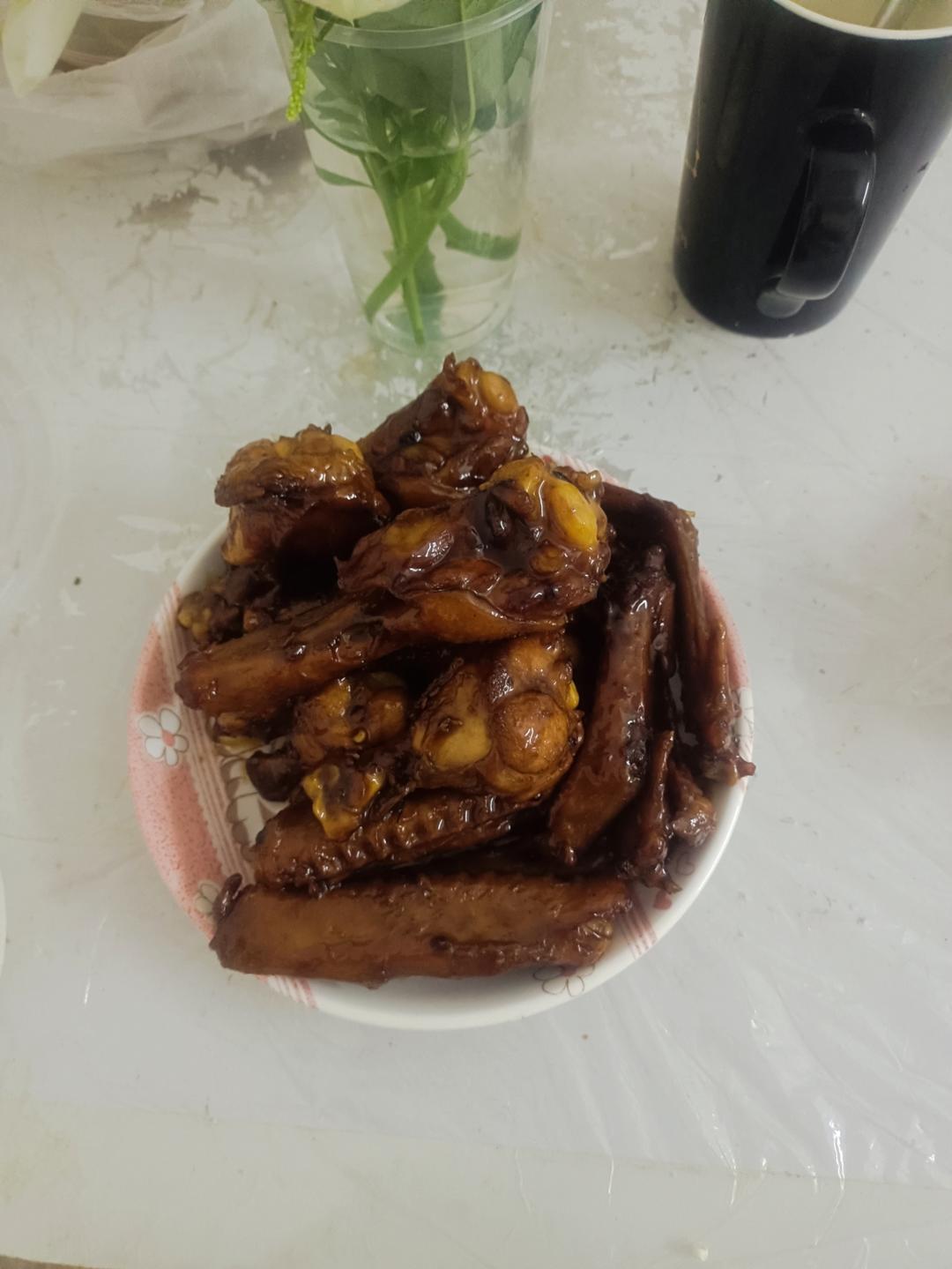 超A的武汉卤味周黑鸭（超详尽版）