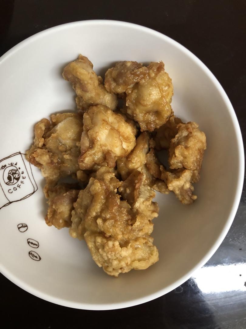 “唐揚げ”日式炸鸡