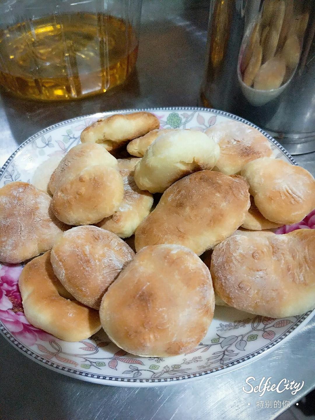 卡花～饽花～