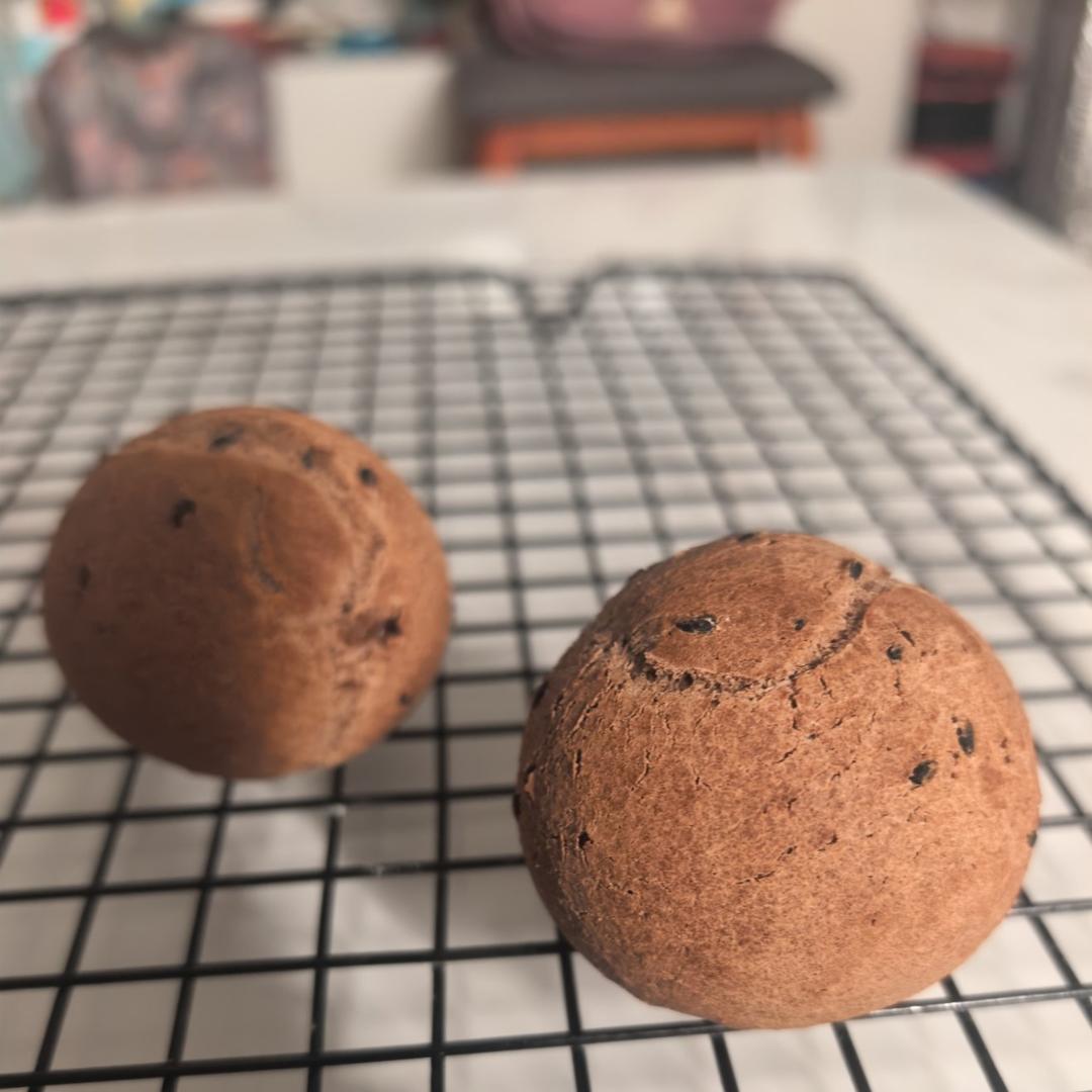 恐龙蛋·麻薯面包·麻薯包 自己做了1000➕的私人配方