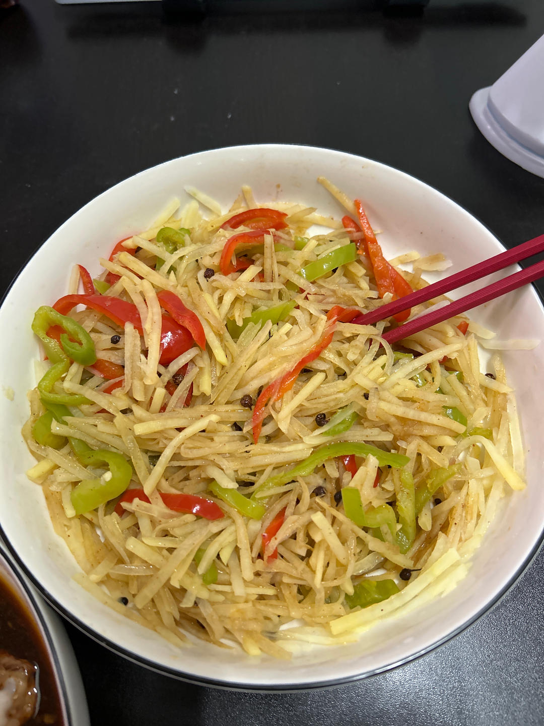 酸辣开胃✅这么没早点发现这吃法
