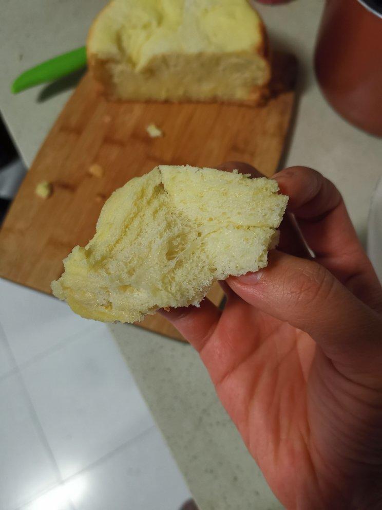 电饭锅版戚风蛋糕