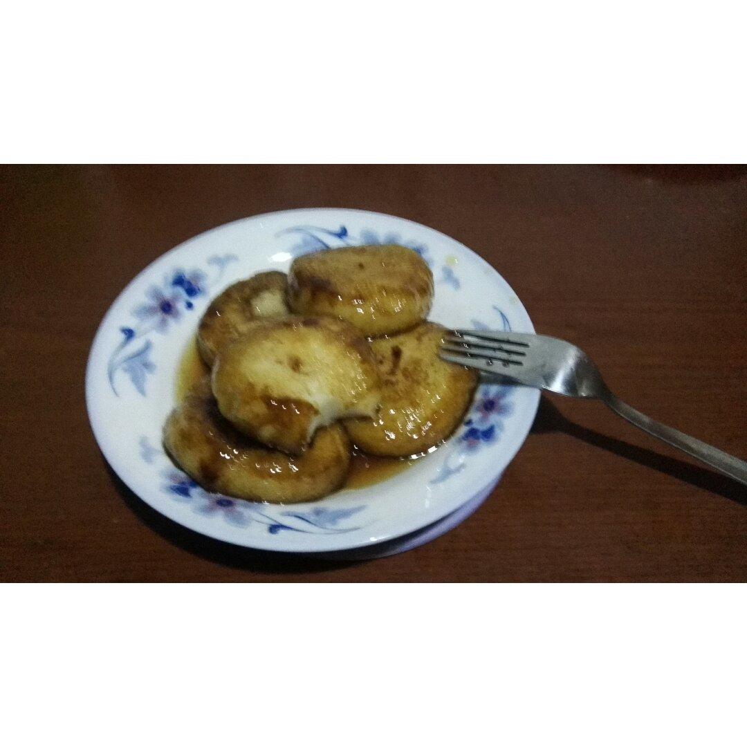 糖油粑粑