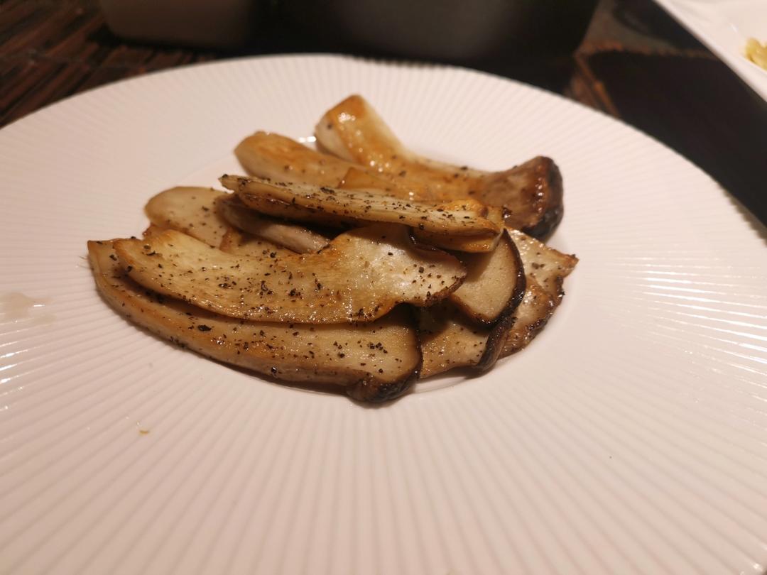 杏鲍菇的神仙吃法，比红烧肉还好吃