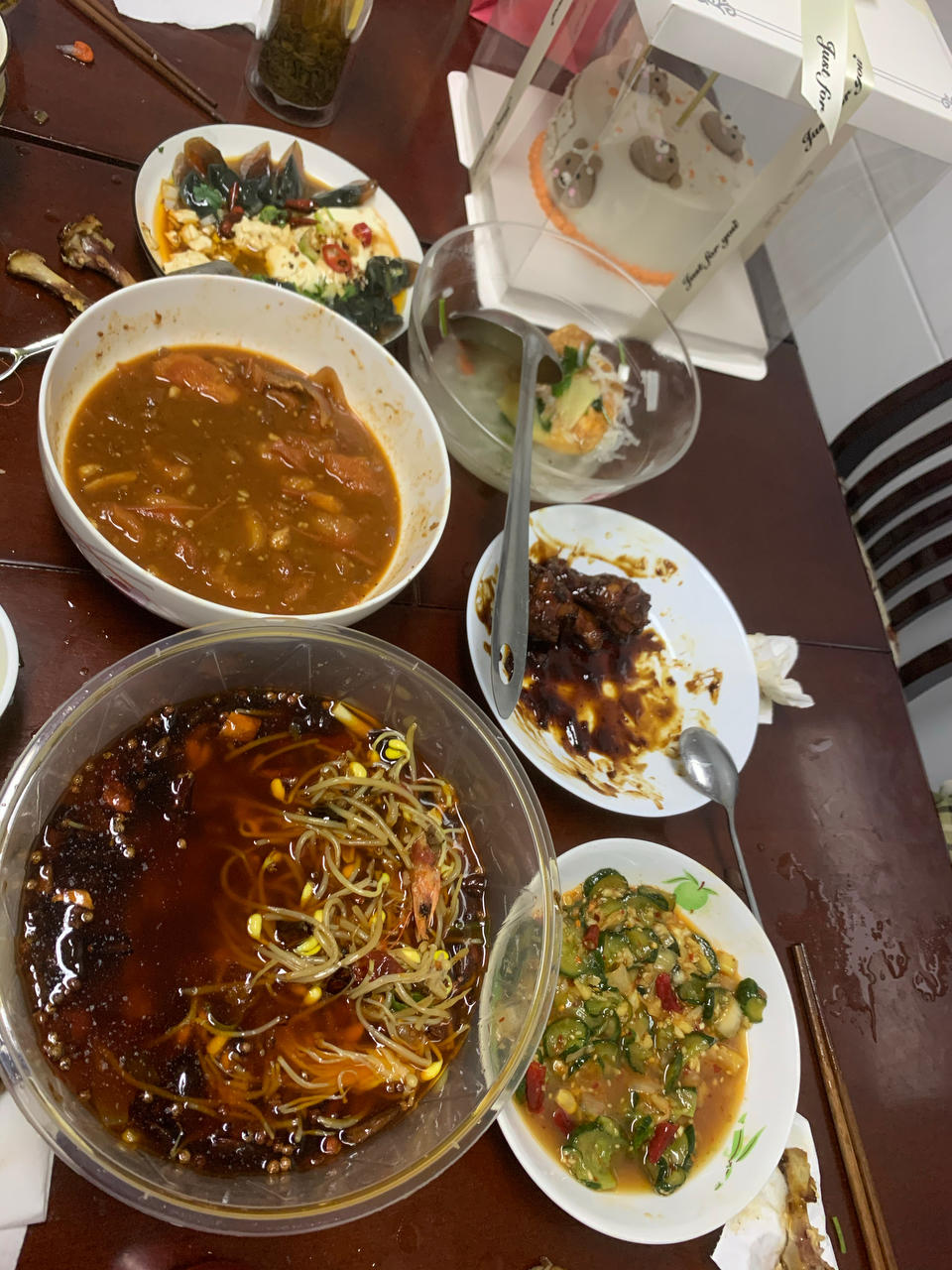 下饭菜「脆爽黄瓜片」
