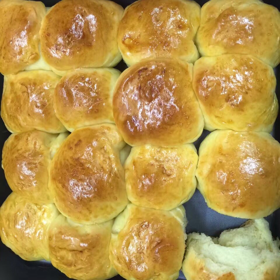 君之的超香软排包——超香超软超细腻！