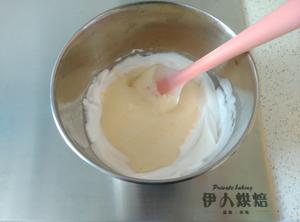 脆筒冰淇淋蛋糕的做法 步骤5