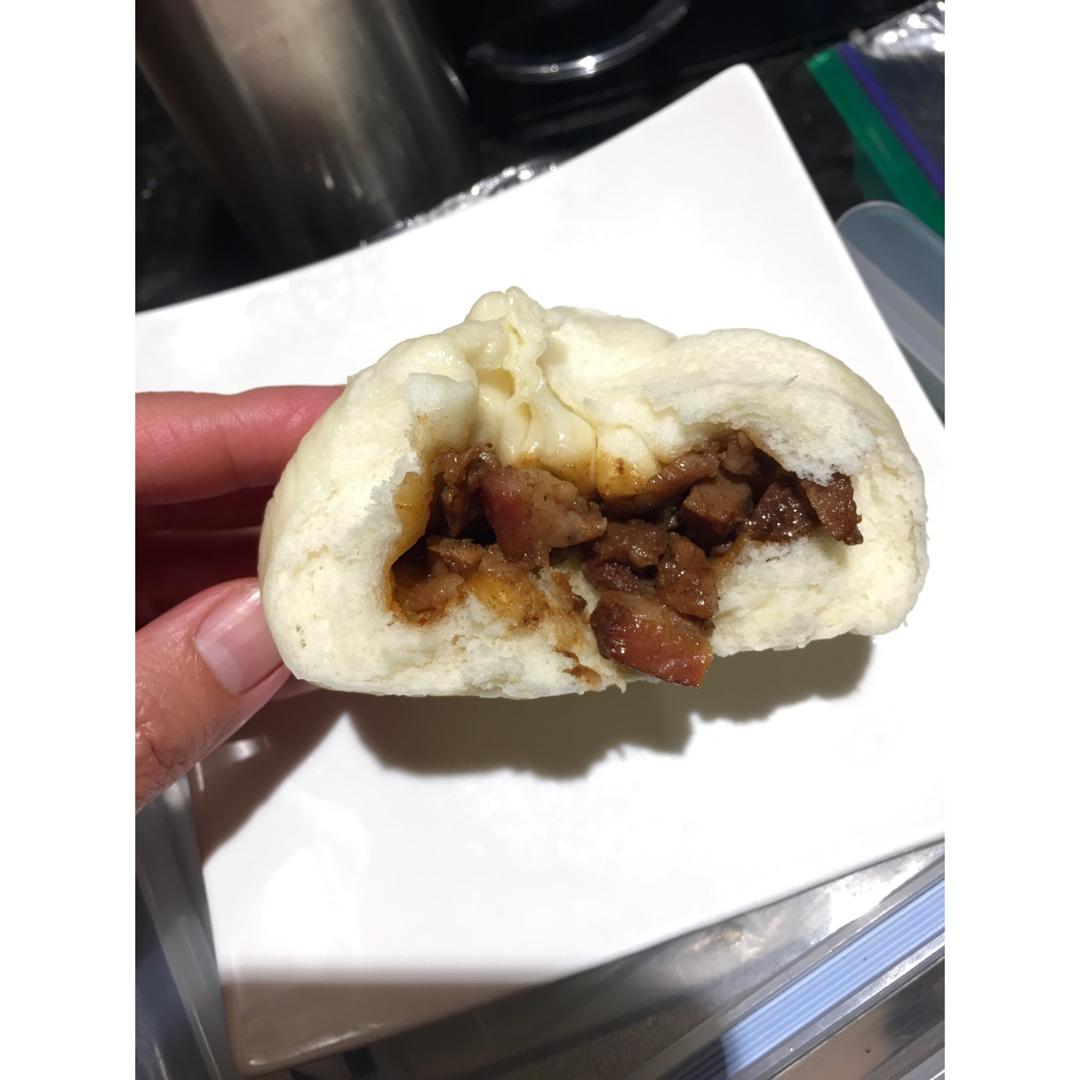 叉烧包