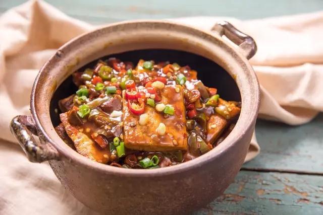 【熊掌豆腐】比肉还好吃的素菜，成本不到十块的做法
