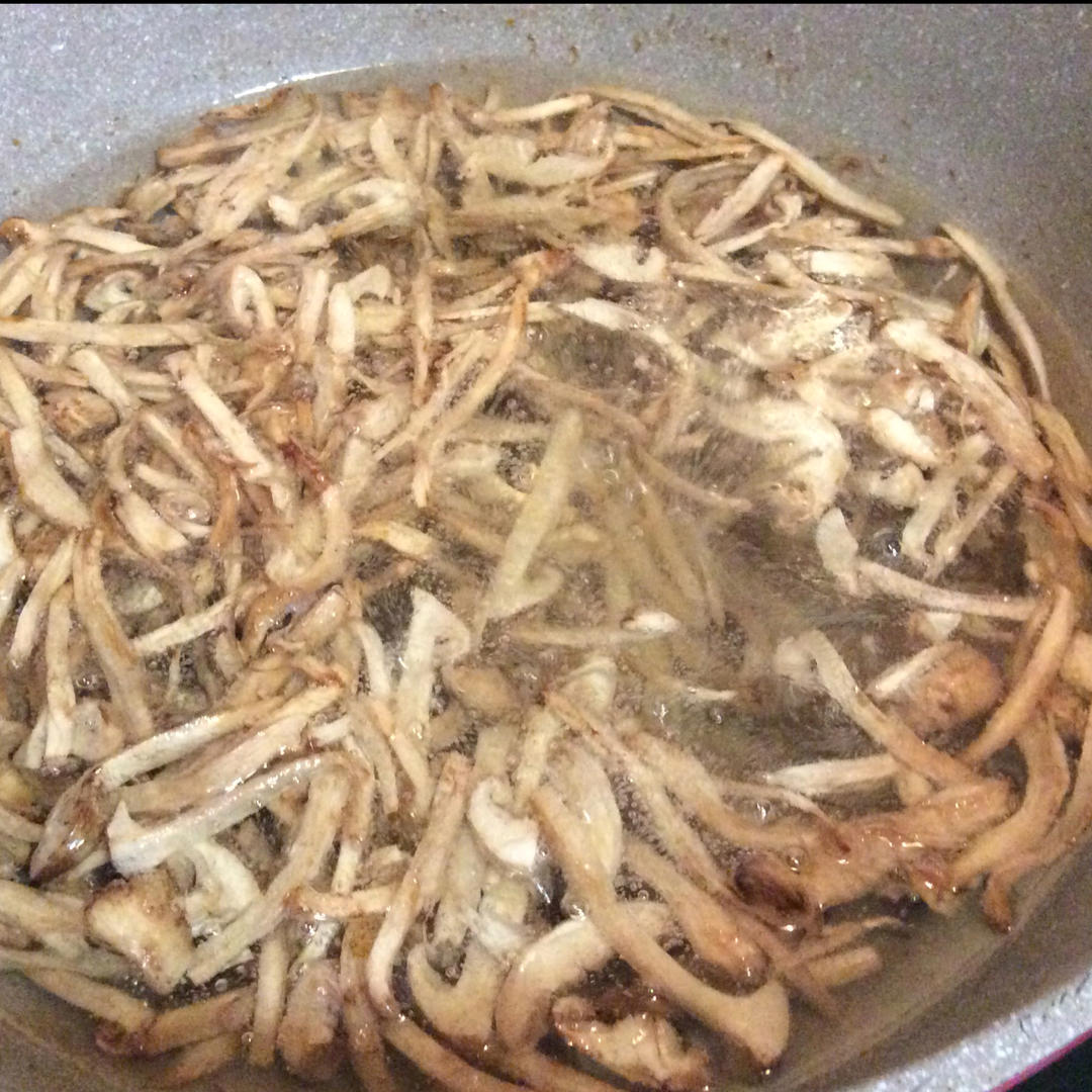 松茸油（留住美味，四季享用）