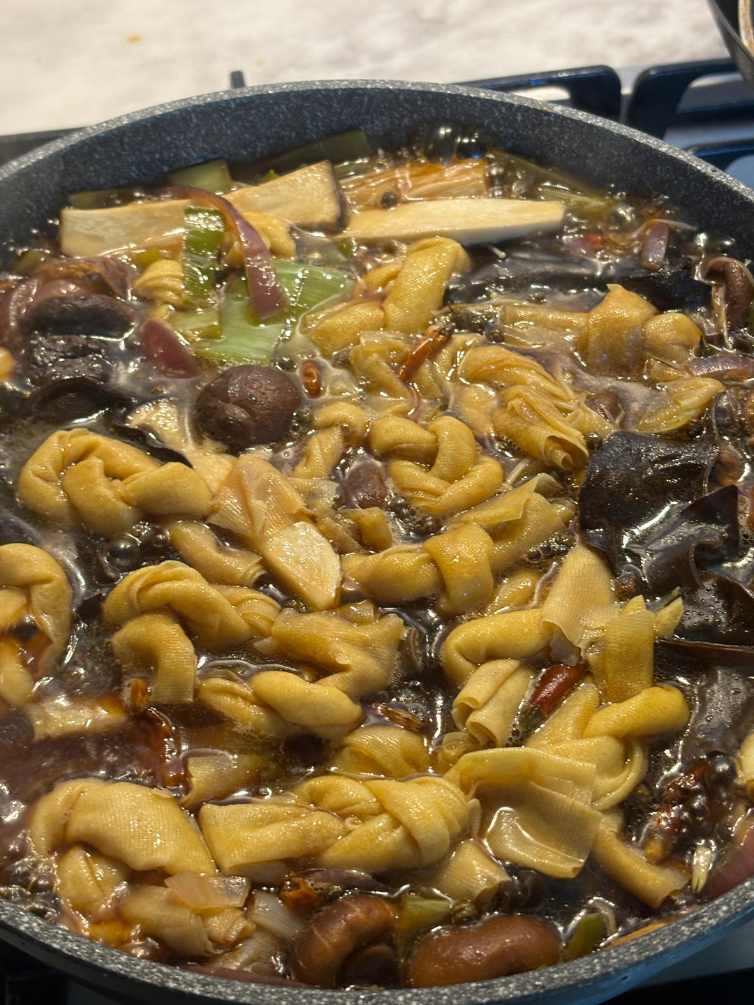 祖传独家秘制卤肉（超详细教程）