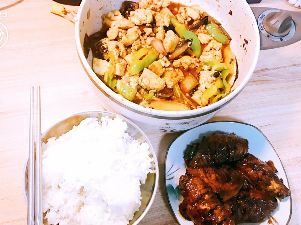 可乐鸡翅 Coca Cola Chicken wings