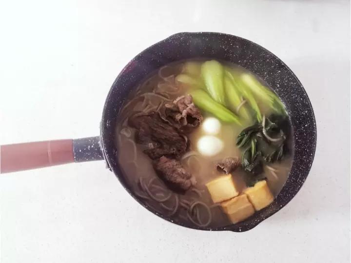 早餐•2020年4月9日