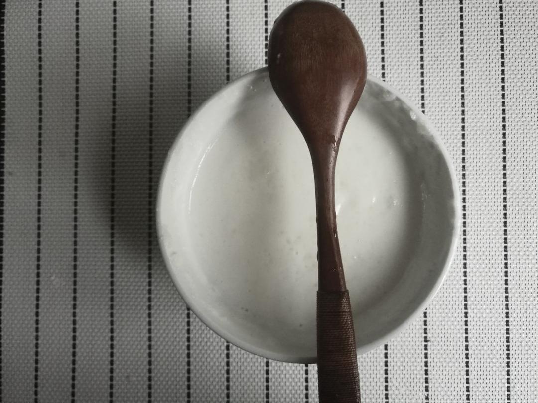 好要的辅食情节