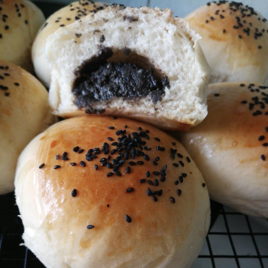 蔓越莓奶酥面包