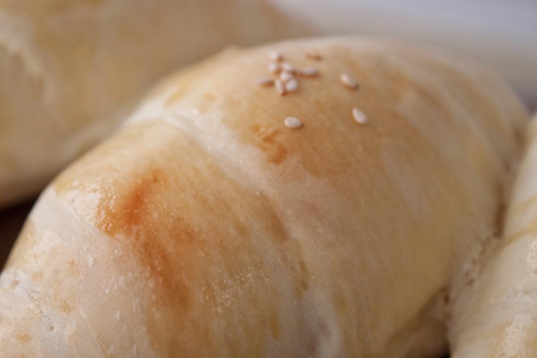 老式面包（玉米油版）