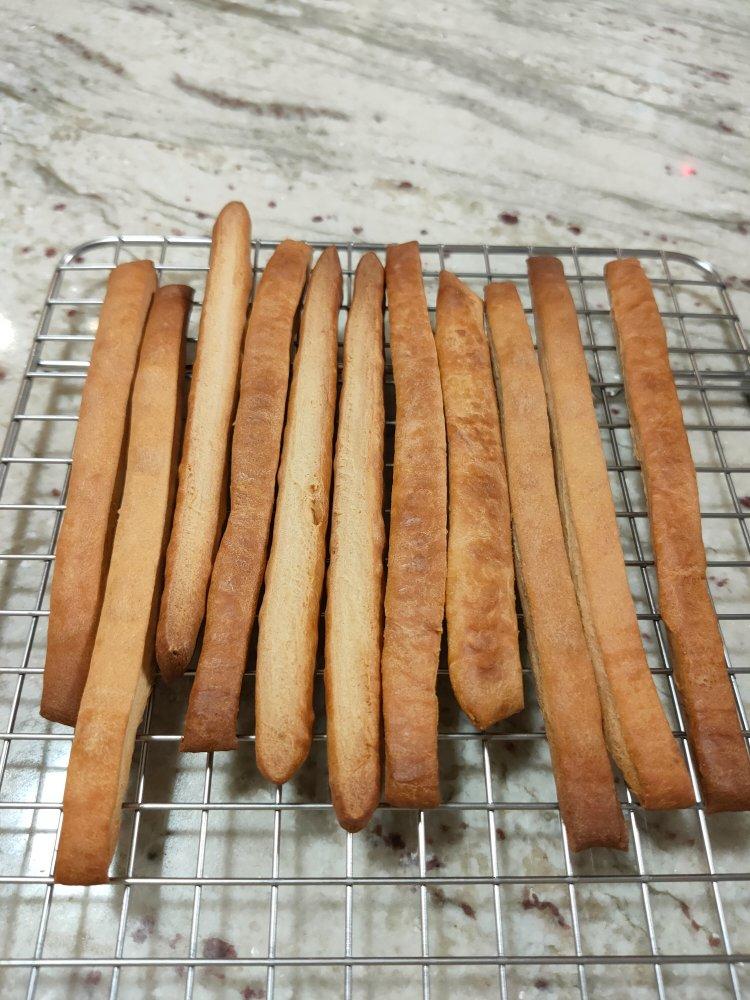 磨牙饼干阿拉棒（硬性饼干）