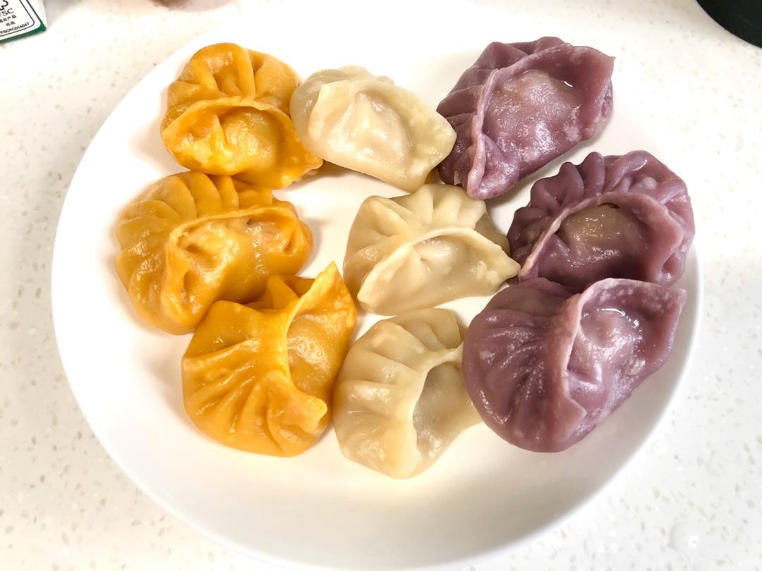厨房里的三餐四季