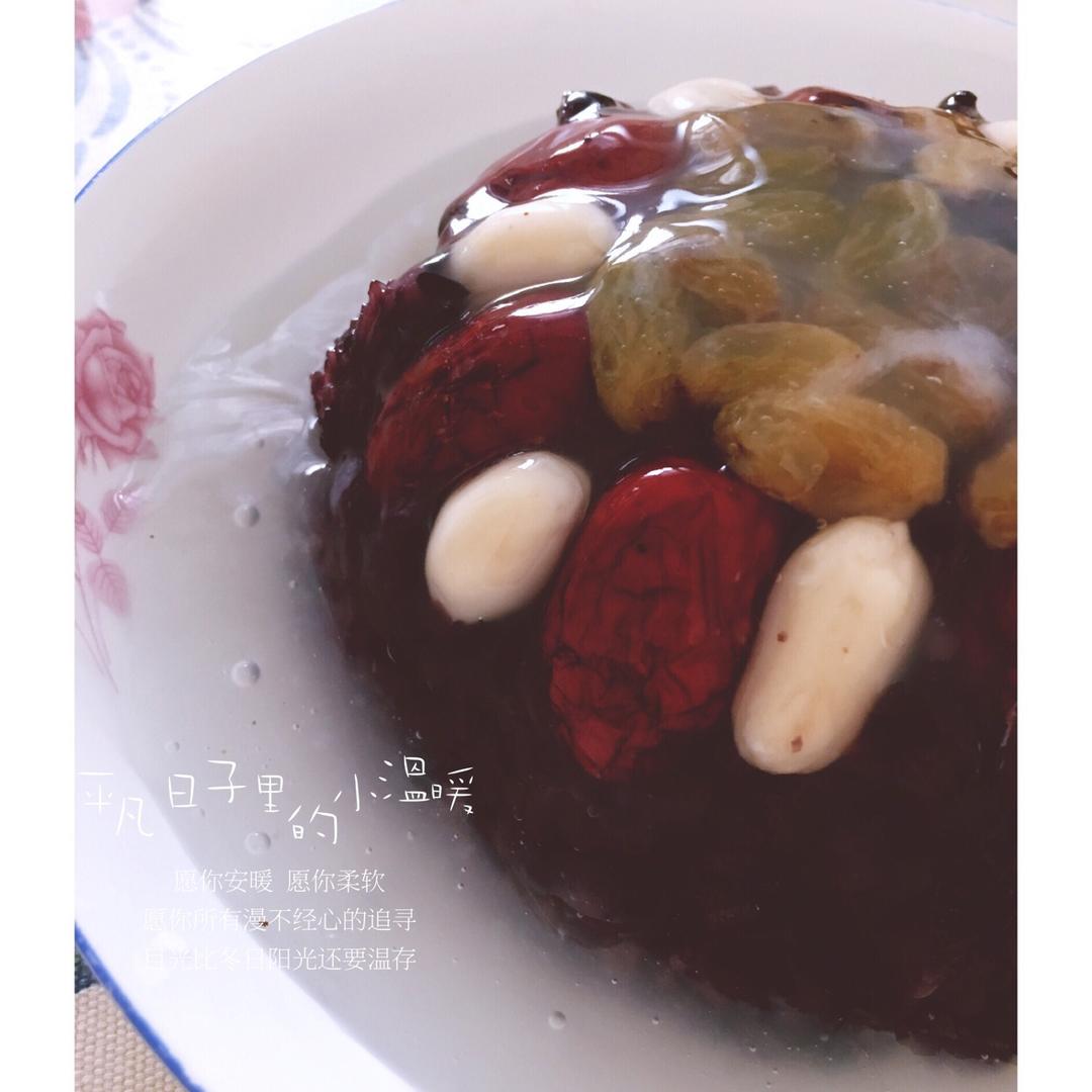 零失败的八宝饭