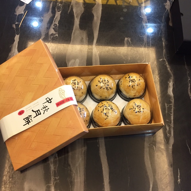 最详细的蛋黄酥（广式月饼🥮）方子修订版（新手必看）