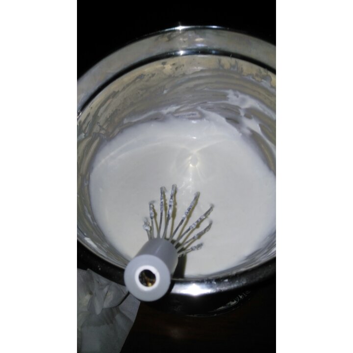 火遍朋友圈的～乳酪包