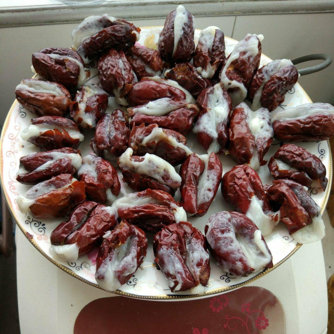 糯米枣