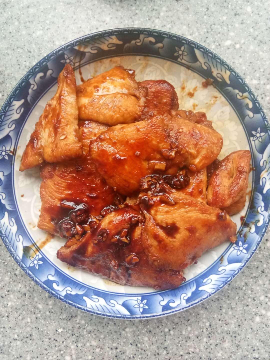 减肥食谱 | 香煎鸡胸肉317