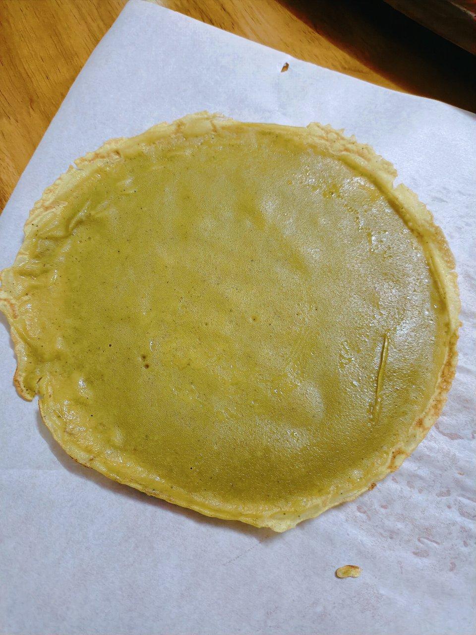 可可奥利奥毛巾卷