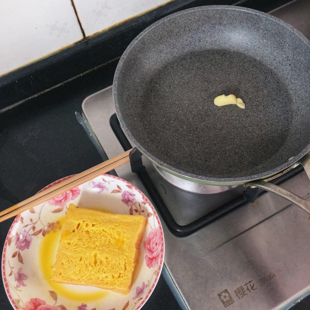 8小时浸润法式吐司