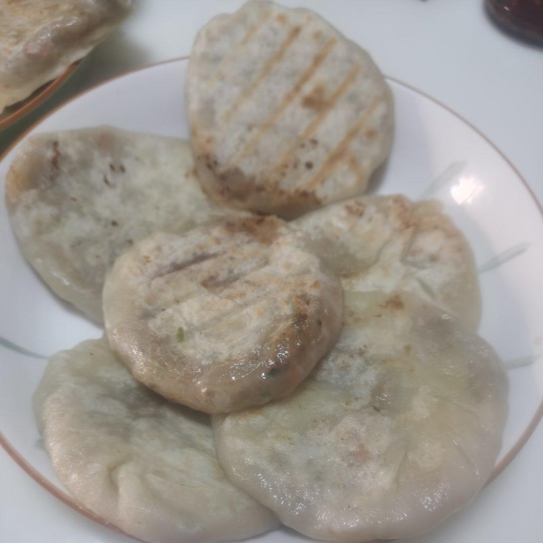 牛肉馅饺子