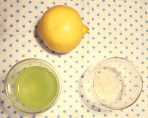 「青瓜柠檬苏打水」的做法 步骤2