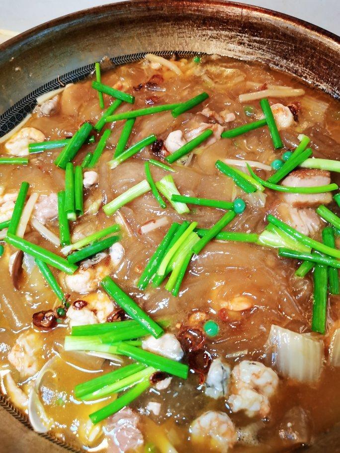 厦门古早味——地瓜粉粿