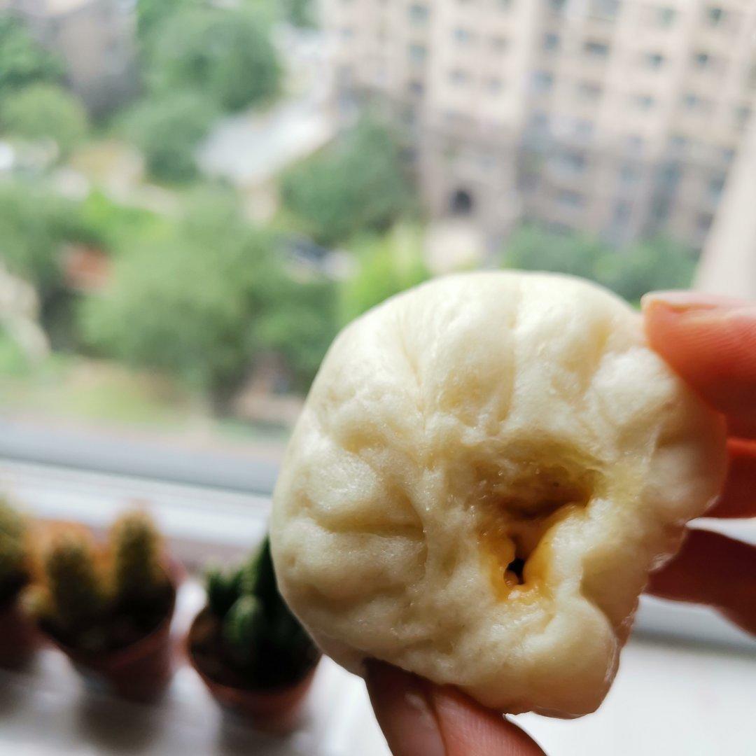 灵魂酱肉包