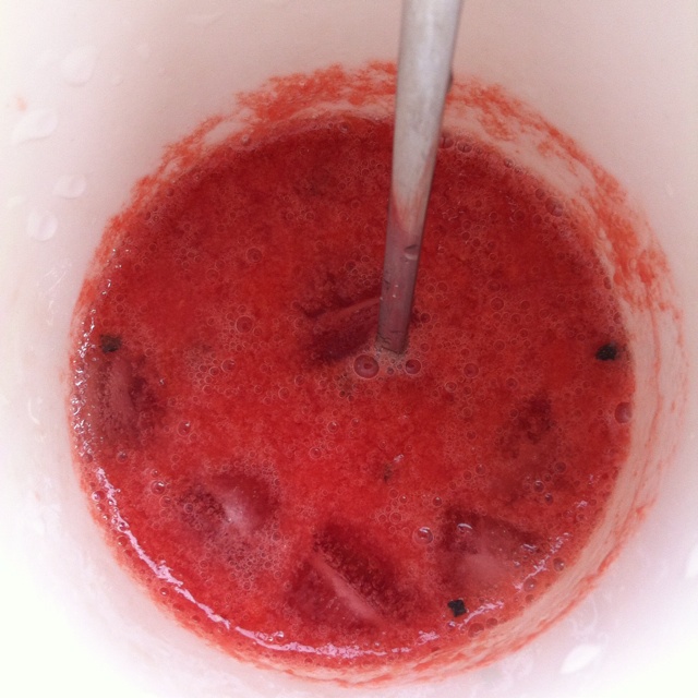 Bloody Mary 血腥玛丽鸡尾酒