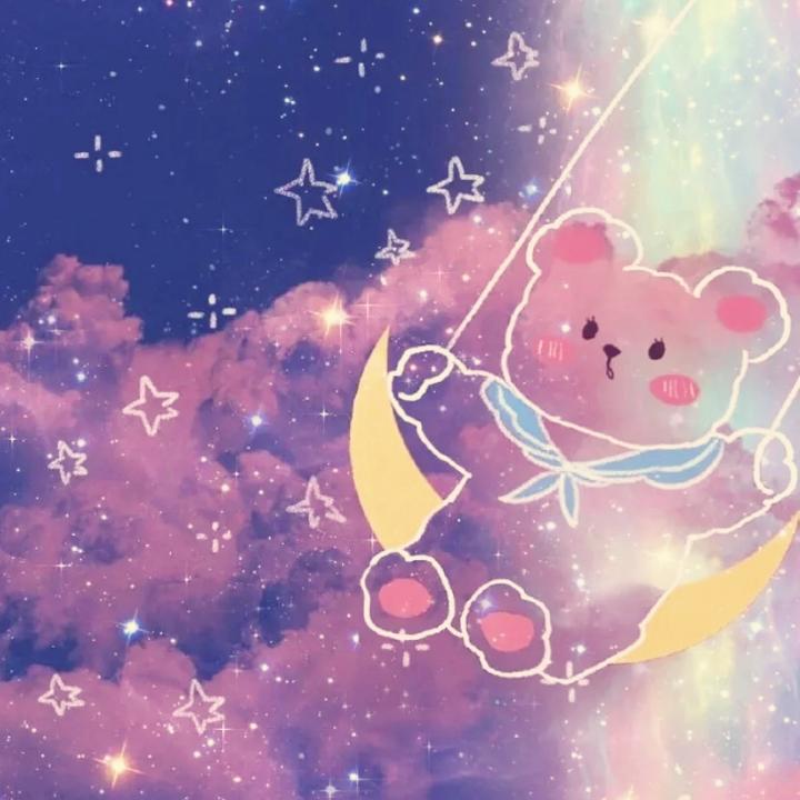 星辰熊