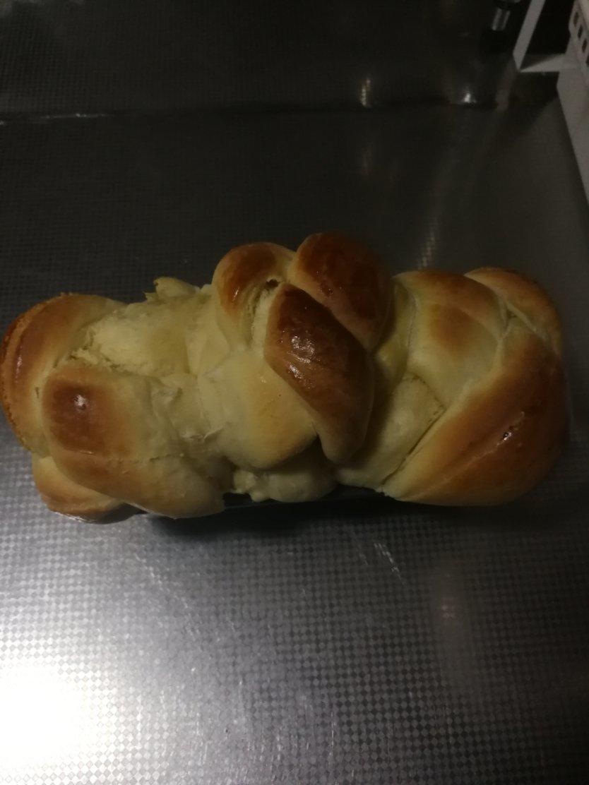 视频菜谱：做过几百次的椰蓉吐司面包