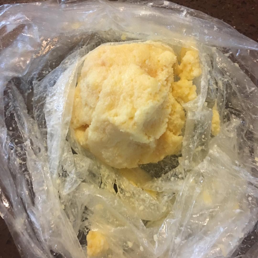 入口即化的棒棒糖蛋糕（无烤箱）