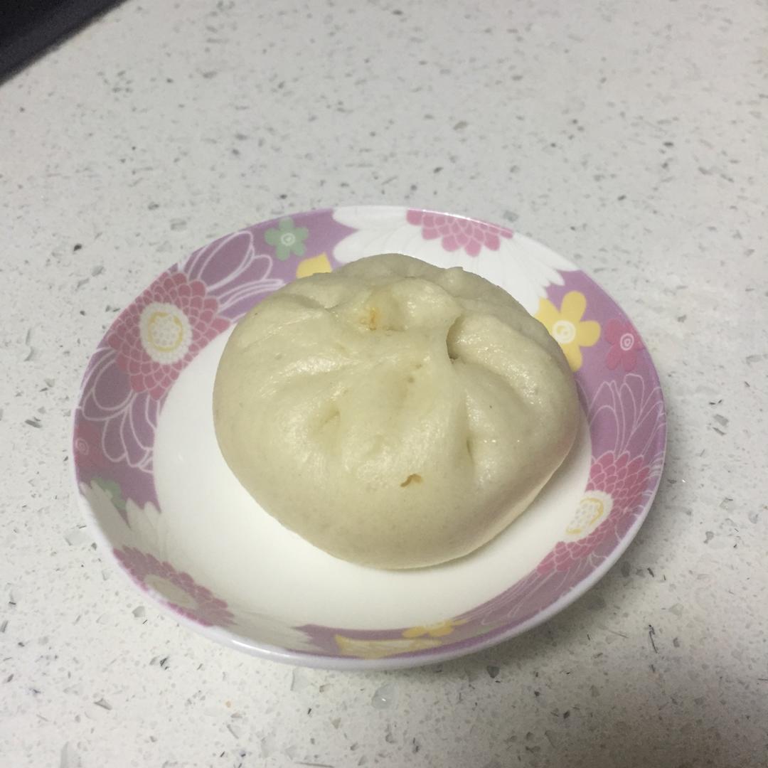 洋葱酱肉丁包子