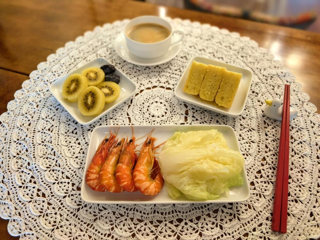 早餐•2025年12月19日