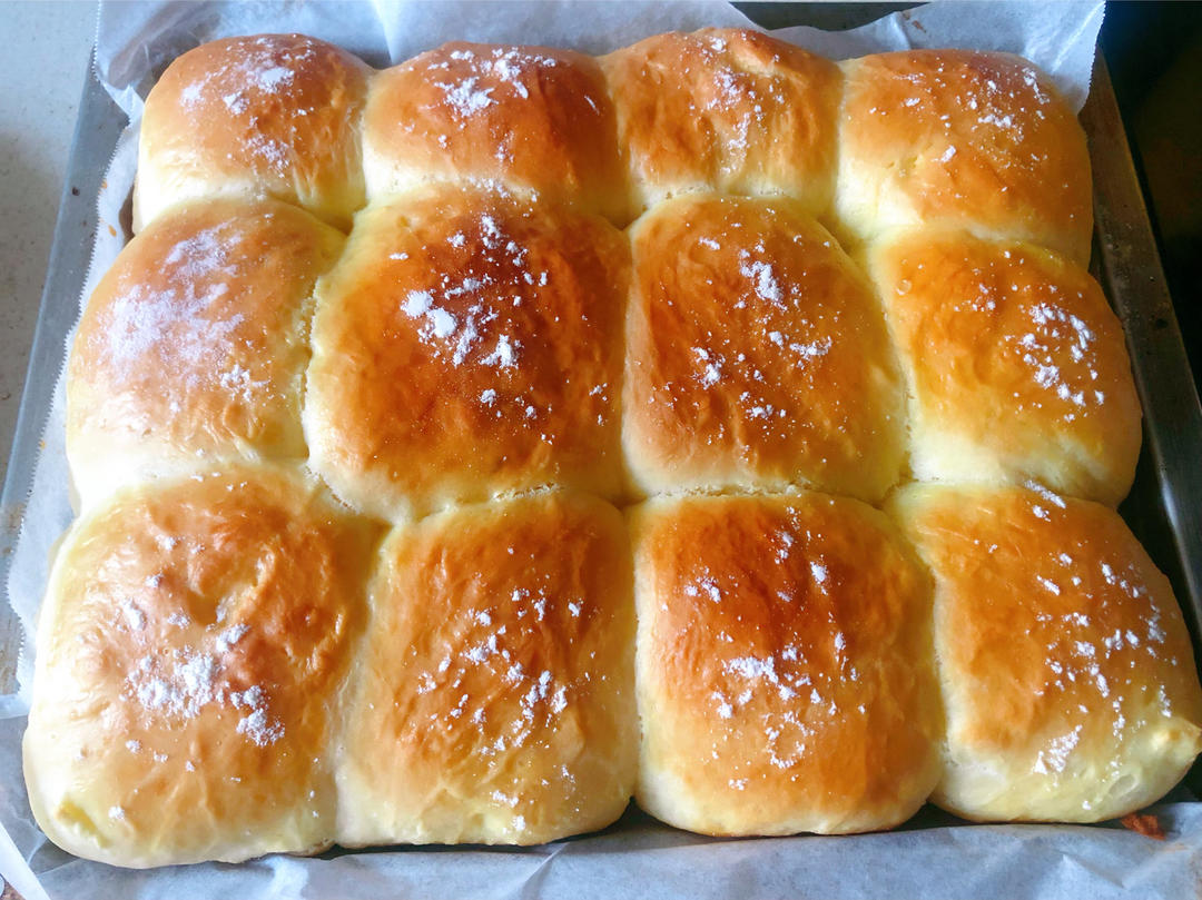 云朵舒芙蕾蛋糕