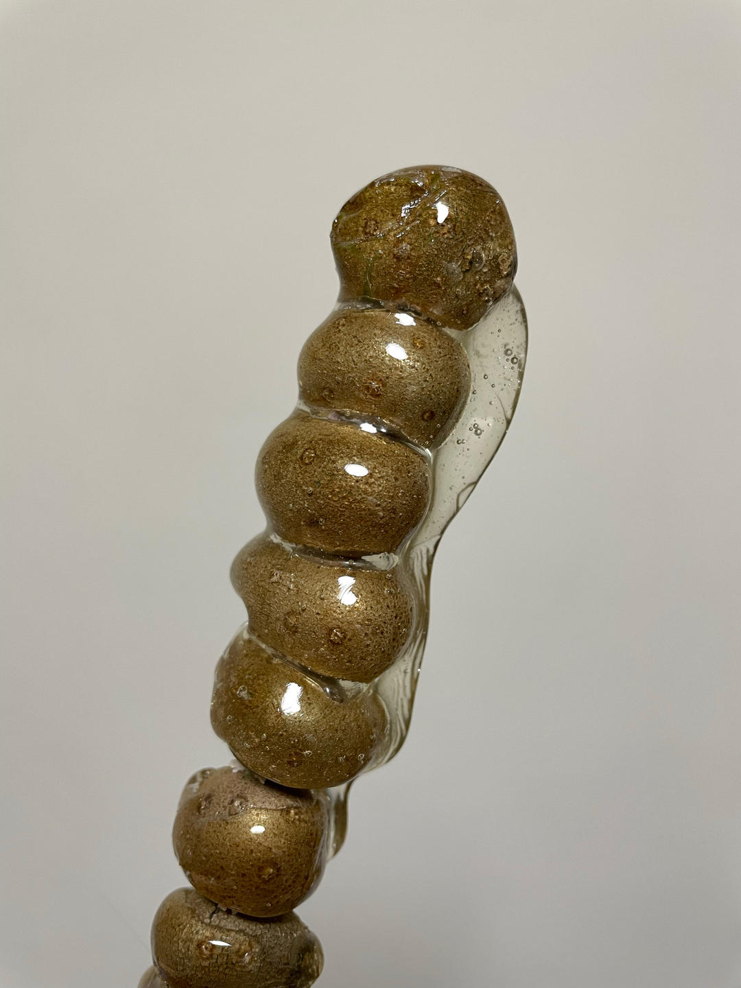 堂妈教你做冰糖葫芦