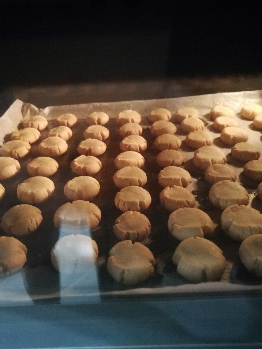 玛格丽特小饼干